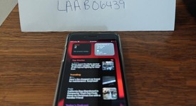 Good
													Apple iPhone SE 3rd Gen 2022 - T-Mobile, Red, 64 GB, A2595, photo 1 of 5