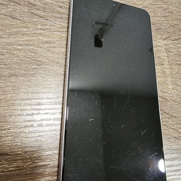 Google Pixel 6a - Unlocked, 128 GB, Charcoal, 6 GB, GX7AS