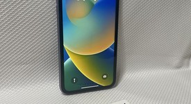 Good
													Apple iPhone 11 - Unlocked, Purple, 128 GB, A2111, photo 3 of 8