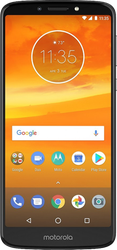 Sell Moto E5