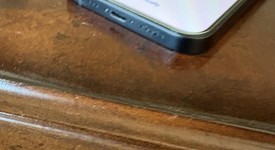Mint
													Apple iPhone 14 - Verizon, Midnight, 128 GB, A2649, photo 5 of 9
