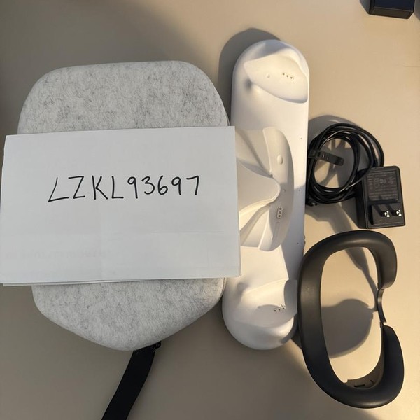 Meta Quest 3 - 512 GB