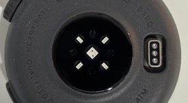 Fair
													Coros Pace 3 - Black, photo 5 of 5