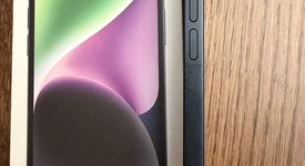 Good
													Apple iPhone 14 - Unlocked, Midnight, 128 GB, A2649, photo 3 of 12