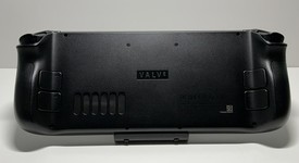 Mint
													Steam Deck - AMD, Black, 64 GB, 16 GB, photo 5 of 6
