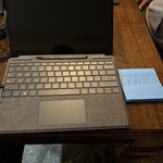 Good Microsoft Surface Pro 11 - Black, 512 GB, 16 GB