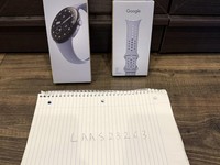 Google Pixel Watch 4