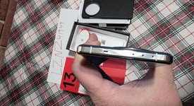 Good
													OnePlus 13 - Unlocked, Midnight Ocean, 512 GB, 16 GB, photo 4 of 8