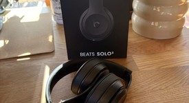Used
													Beats Solo3 - Black, photo 3 of 8
