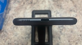 Good
													Samsung Galaxy A11 - AT&T, Black, 32 GB, 2 GB, photo 4 of 6