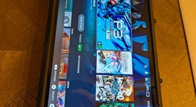 Good
													Steam Deck OLED - AMD, Black, 512 GB, 16 GB, photo 4 of 7