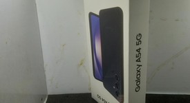 New
													Samsung Galaxy A54 5G - Unlocked, Graphite, 128 GB, 6 GB, photo 3 of 3