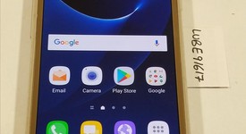 Fair
													Samsung Galaxy S7 Active - AT&T, Gold, 32 GB, photo 2 of 5