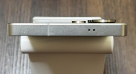 Good
													Samsung Galaxy S25 Ultra - Verizon, Gray, 256 GB, 12 GB, SM-S938U, photo 4 of 7