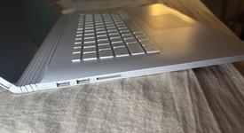 Good
													Microsoft Surface Book 2 13.5" - I7, 256 GB, 16 GB, photo 4 of 10