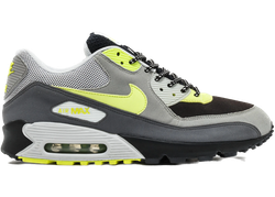 Air Max 90 Dave White Neon Pack for sale
