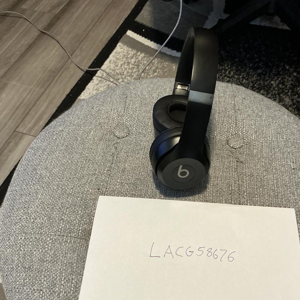 Beats Studio Pro - Black