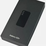 Mint Samsung Galaxy S23 Plus - Unlocked, Black, 512 GB, 8 GB, SM-S916U1