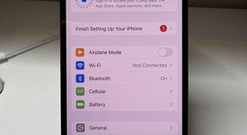 Good
													Apple iPhone 13 Pro - Unlocked, Graphite, 512 GB, A2483, photo 2 of 5