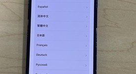 Fair
													Apple iPhone 13 - Unlocked, Midnight, 128 GB, A2482, photo 5 of 5