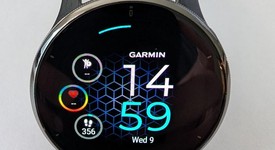Good
													Garmin Venu 2 Plus - Black, photo 2 of 4