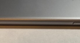 Good
													Apple iPhone 6S Plus - Cricket, Grey, 32 GB, A1634, photo 4 of 6