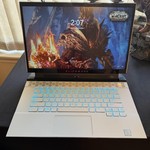Good Alienware Gaming Laptop