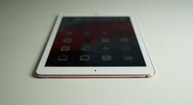 Mint
													Apple iPad Pro 9.7" - Wi-Fi, Rose Gold, 32 GB, A1673, photo 5 of 7