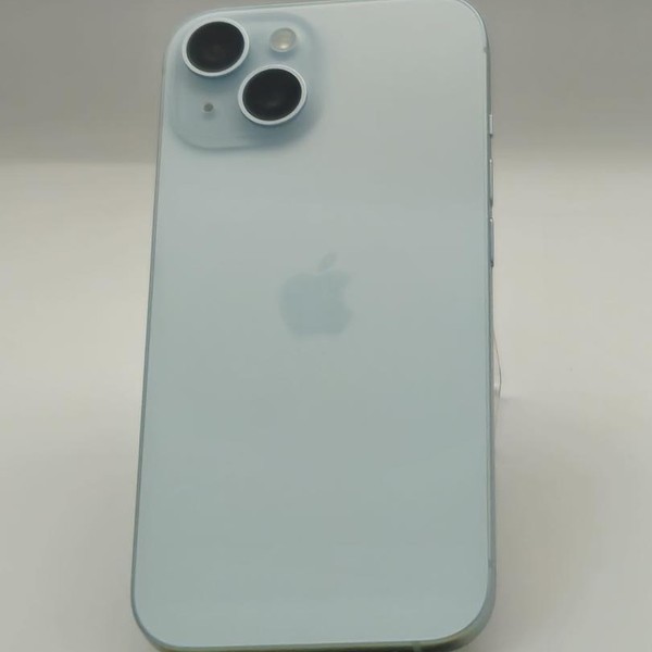 Apple iPhone 15 - AT&T, 128 GB, Blue, A2846
