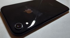 Fair
													Apple iPhone Xr - Unlocked, Black, 64 GB, A1984, photo 5 of 9