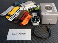 Garmin epix Pro Gen 2