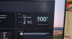 Good
													Gigabyte Laptop, photo 4 of 7