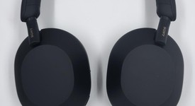 Used
													Sony WH-1000XM5 - Black, photo 3 of 10