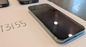 Mint
													Google Pixel 9 Pro - Unlocked, Hazel, 128 GB, 16 GB, GR83Y, photo 2 of 9