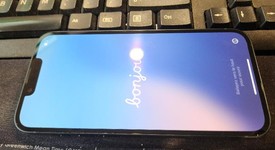 Good
													Apple iPhone 14 - T-Mobile, Midnight, 128 GB, A2649, photo 4 of 5