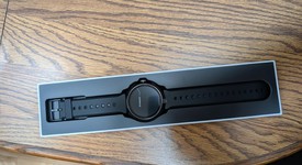 Mint
													TicWatch Pro 5 - Black, photo 4 of 6