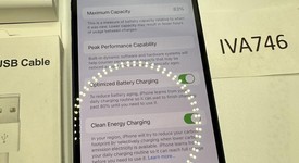 Good
													Apple iPhone 14 - Unlocked, Midnight, 128 GB, A2649, photo 1 of 4