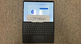 Mint
													Microsoft Surface Pro 8 - I7, Graphite, 512 GB, 16 GB, photo 1 of 6