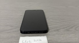 Good
													Apple iPhone 12 Mini - Unlocked, Black, 64 GB, A2176, photo 1 of 7