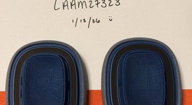 Used
													Apple AirPods Max - Sky Blue, photo 2 of 6