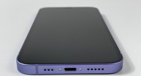 Mint
													Apple iPhone 12 - US Cellular, Purple, 64 GB, A2172, photo 4 of 7