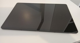 Good
													Samsung Galaxy Tab S7 FE - Unlocked, Mystic Silver, 64 GB, 4 GB, photo 4 of 13