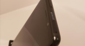 Good
													Samsung Galaxy S9 - AT&T, Black, 64 GB, SM-G960U, photo 4 of 9