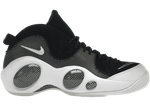  Nike Air Zoom Flight 95 OG Black Metallic Silver (2022)