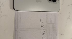 Good
													Apple iPhone 15 Pro - Unlocked, White, 512 GB, A2848, photo 3 of 3