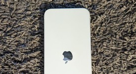 Mint
													Apple iPhone 14 Plus - Unlocked, Starlight, 128 GB, A2632, photo 1 of 7