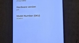 Good
													Moto G Stylus 5G (2024) - Unlocked, Tan, 256 GB, 8 GB, photo 3 of 7