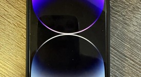 Good
													Apple iPhone 14 Pro - Unlocked, Purple, 128 GB, A2650, photo 2 of 6