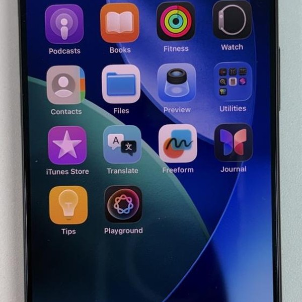 Apple iPhone 17 - Metro by T-Mobile, 256 GB, Black, A3258