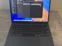 MacBook Air 2022 - 13"